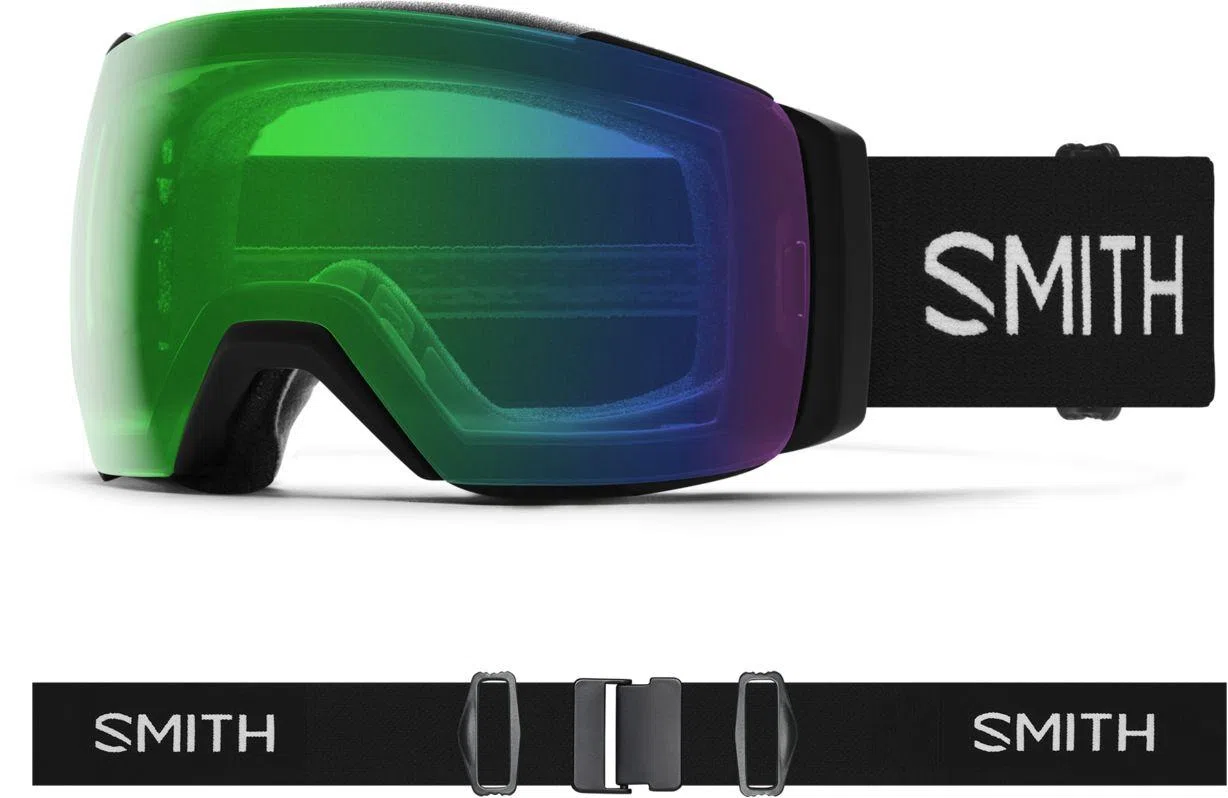 Smith Optics Snow Goggles M00713 I/O MAG XL Goggles - view 14
